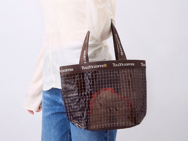 タリーズ】「2026 HAPPY BAG」予約開始！干支テディ、限定コーヒーなど