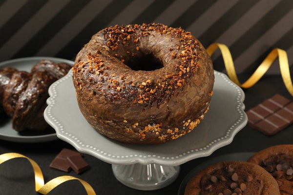 ハートブレッドアンティーク】「まっくろ」すぎるブラックフライデー