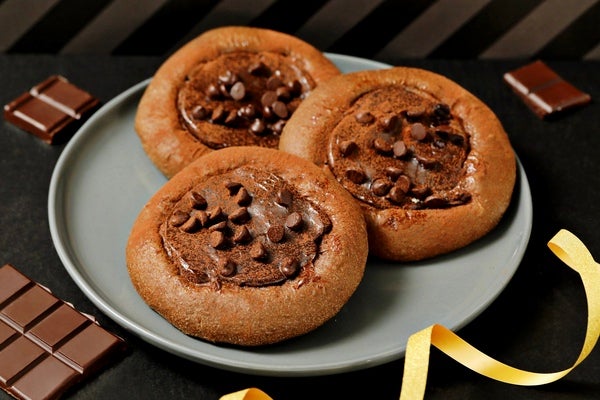 ハートブレッドアンティーク】「まっくろ」すぎるブラックフライデー