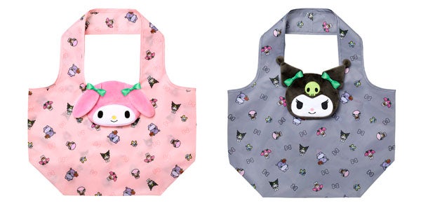 モスバーガー】マイメロディ＆クロミとの超絶かわいいコラボ福袋「2026