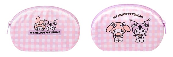 モスバーガー】マイメロディ＆クロミとの超絶かわいいコラボ福袋「2026