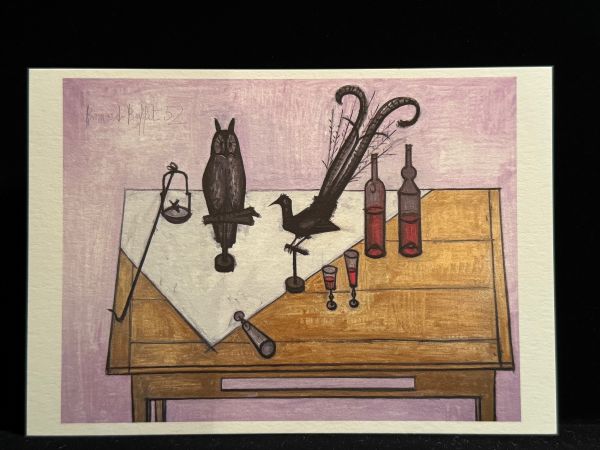 大阪】大阪人なら見たことあるでしょ？！この蝶の画家！話題の