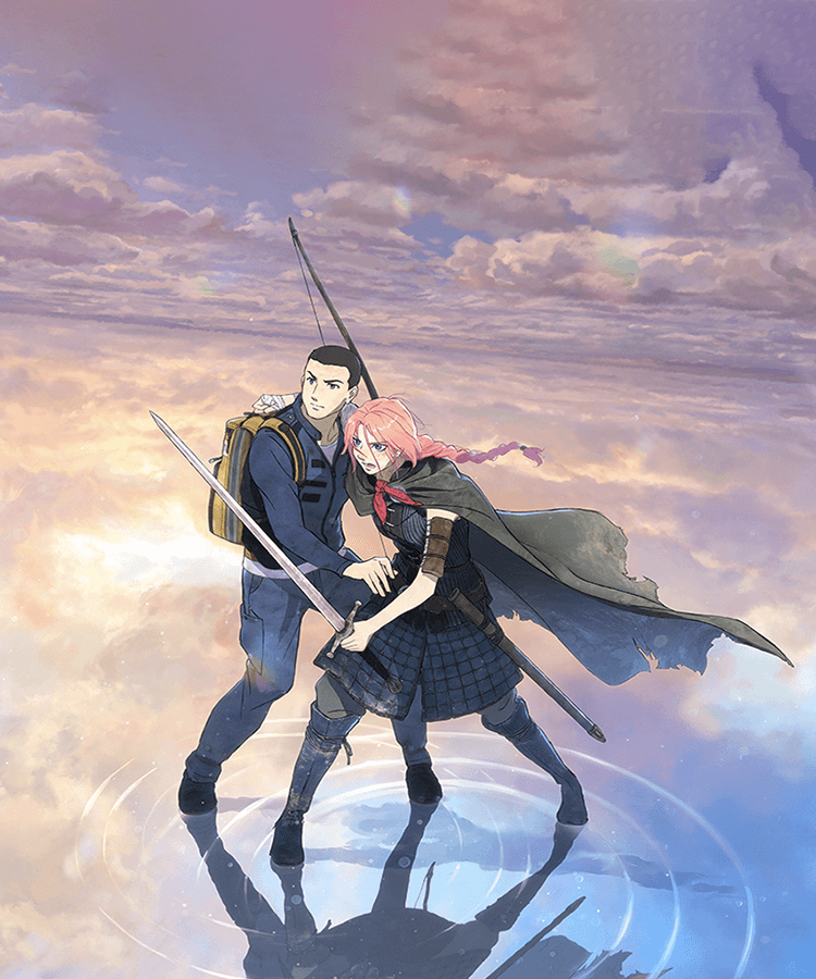 プレゼントあり】11/21（金）公開細田守監督最新作「果てしなき