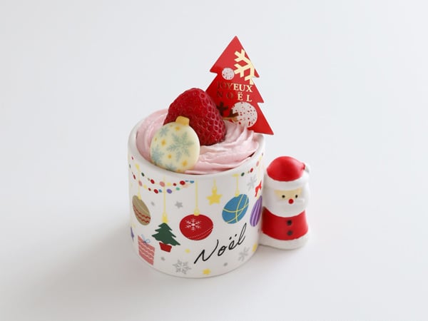 ブールミッシュ】当日限定！ クリスマスの5日間だけ手に入る“限定