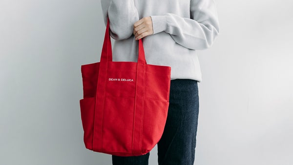 ディーンアンドデルーカ】若干の店頭販売あり！ 口福を詰め込んだ福袋