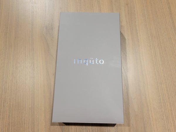 あのライオンから美顔器が新登場！ 口の中からアプローチしてくれる