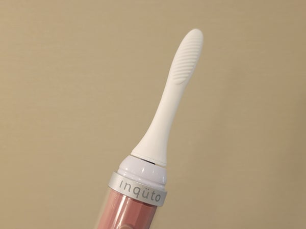 あのライオンから美顔器が新登場！ 口の中からアプローチしてくれる