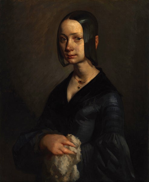 今どきのアート】山梨県立美術館で開催中「ミレー没後150周年記念