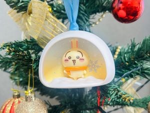 12/12～【セブン】今日から開始！ちいかわエニマイくじ｜シティリビングWeb