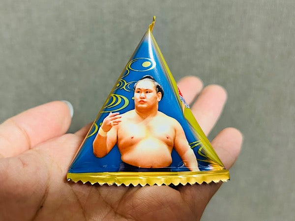 必勝祈願！ 試験前の差し入れにもぴったり⁉ 推し活のお供「勝ちの種