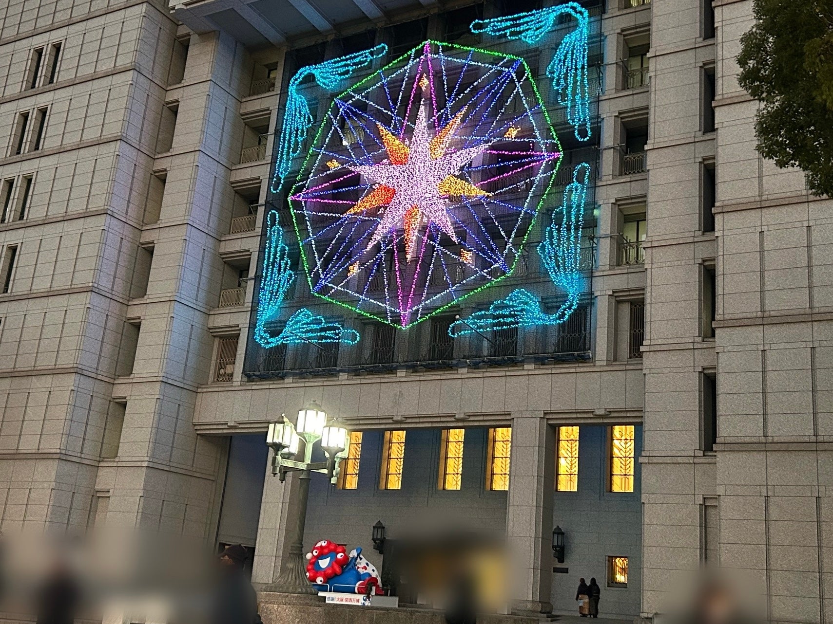 中之島】今年も絶対行きたい！OSAKA光のルネサンス2025｜シティリビングWeb