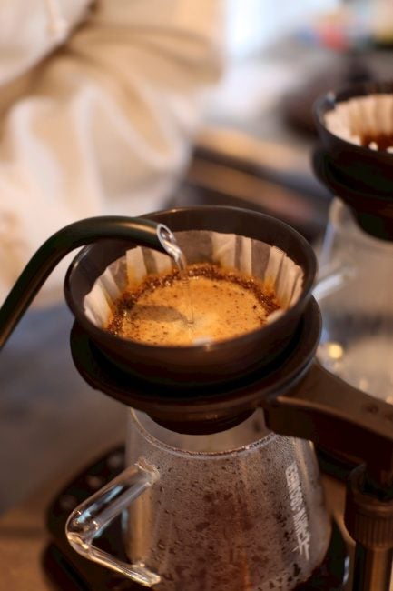 神戸・元町】台湾発のコーヒーロースタリー「Taster's Coffee」の世界