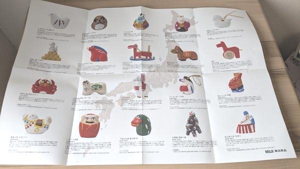 無印良品】「2026福缶」開封速報「縁起物」は実質無料！中身の詳細と