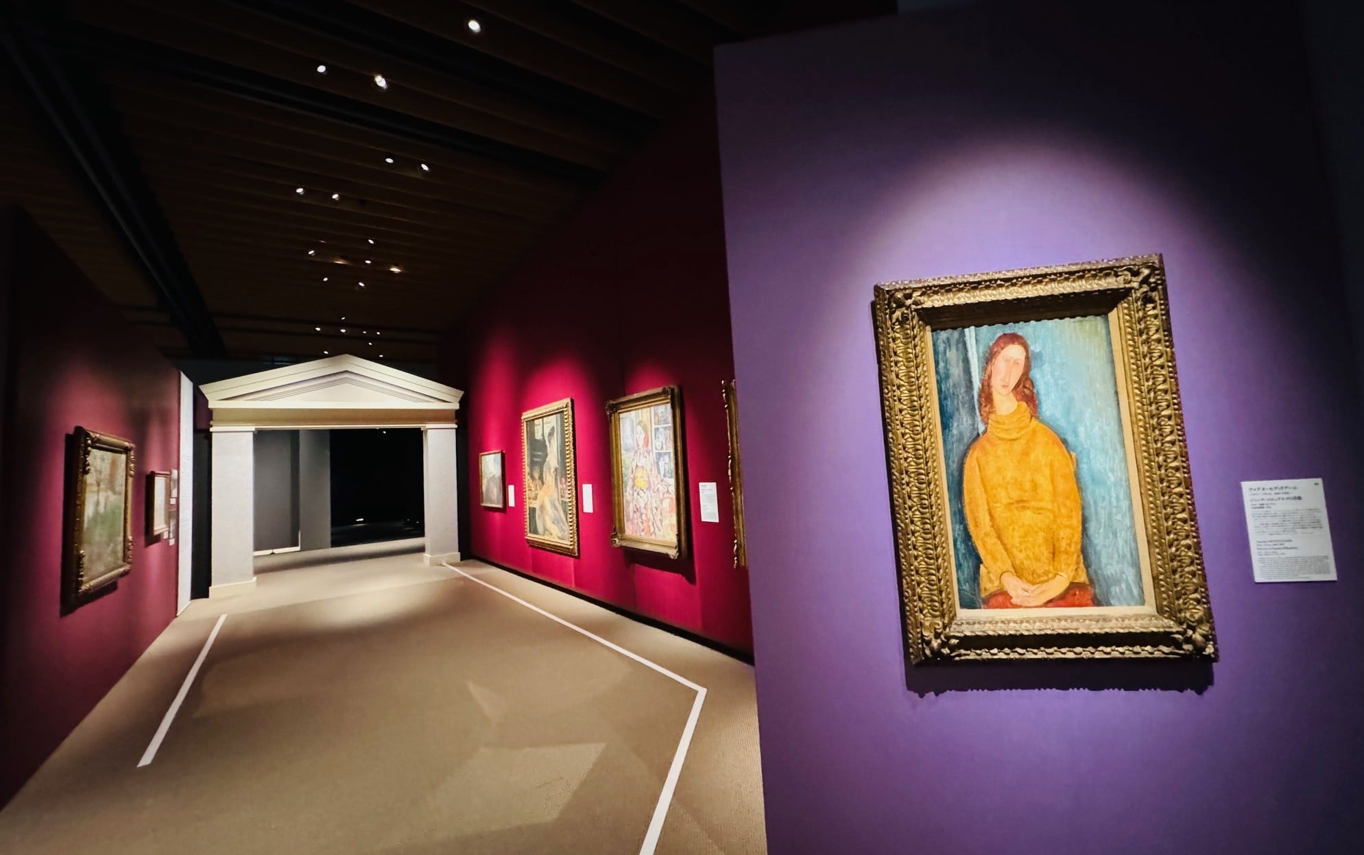大阪】中之島で大原美術館の名品に出会う、心静かなアート時間｜シティ