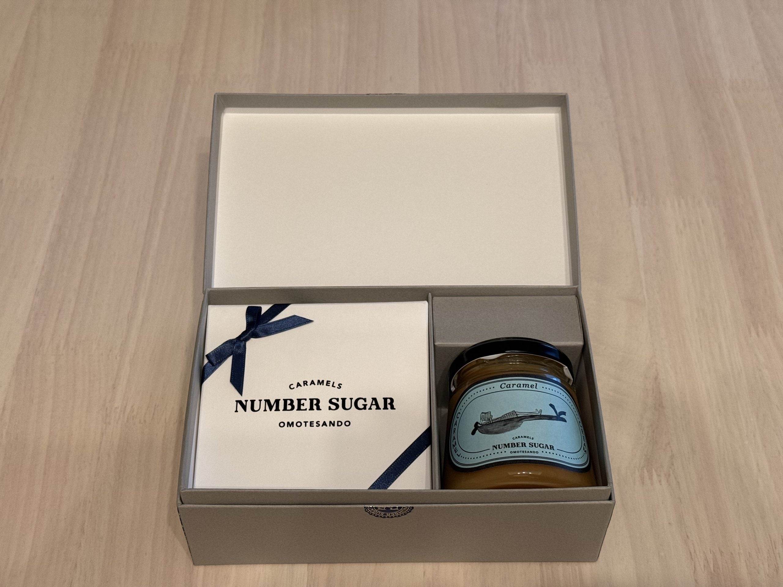 表参道】センス溢れる手土産の新定番！「NUMBER SUGAR」のキャラメル