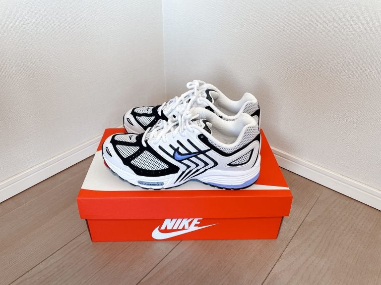 優秀すぎるスニーカー＊大人女子が選ぶエアペガサス2005の魅力｜シティ