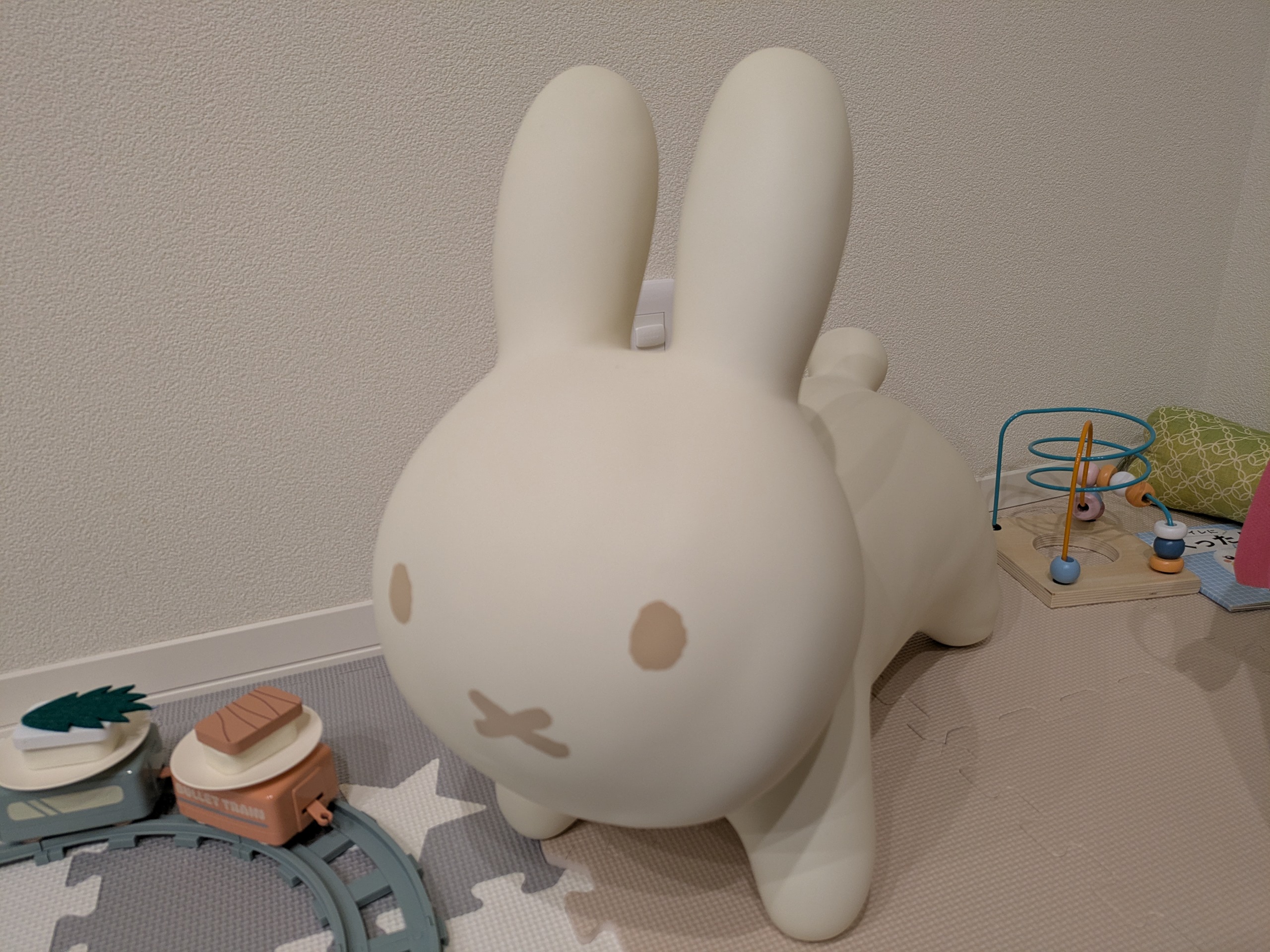 偽物 ブルーナ ボンボン ミニ ブルーナボンボンの本物が届いた 偽物と 