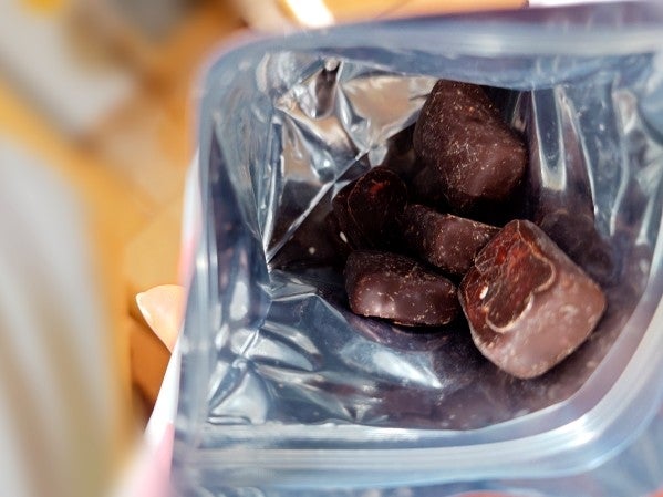 売り切れ続出!!】パリふわっマシュマロチョコレートを実食♪｜シティ