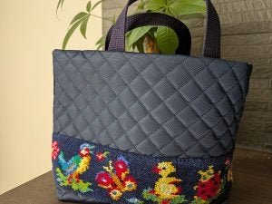 学校フェイラーのバッグインミニバッグが可愛い！！｜シティリビングWeb