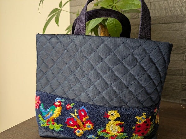 学校フェイラーのバッグインミニバッグが可愛い！！｜シティリビングWeb