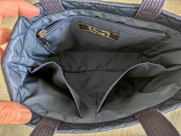 学校フェイラーのバッグインミニバッグが可愛い！！｜シティリビングWeb