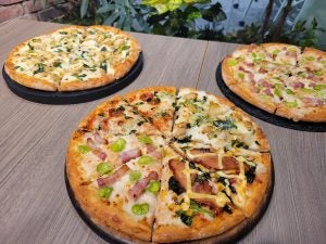 ドミノピザ dominos Pizza Make Meister ピンバッジ ドミノピザ キッズピザマイスター バッジ新品未使用 - メルカリ