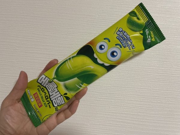 知ってる？韓国発祥の話題のアイス「ベロベロバーアイス」｜シティ