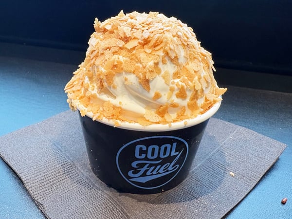 横浜】行列ができるのも納得！ ニューオープン「COOL Fuel」のかわい