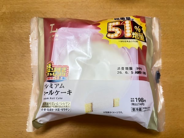 今週はコンビニがお祭り状態！ローソン増量祭・セブン半額・NewDays