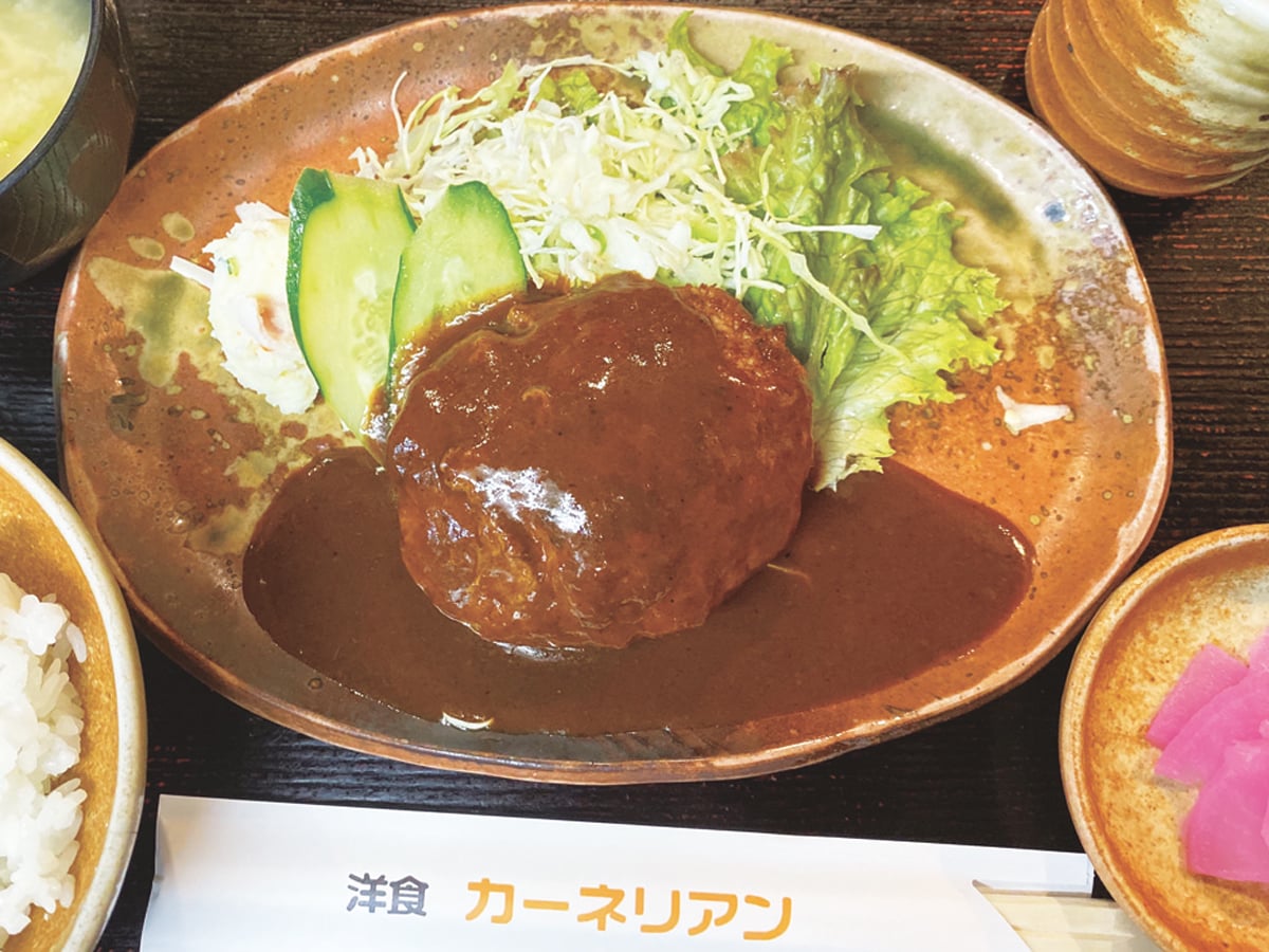 この街で暮らしたら・・東三国駅・大正駅】休日ランチ おすすめ