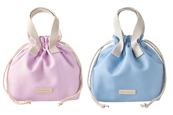 ヴィ・ド・フランス初！ 7月15日（水）予約開始の「夏のHAPPY BAG 2026