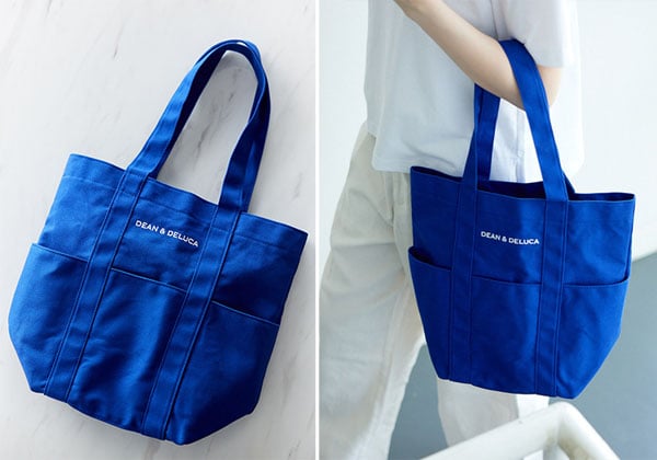 DEAN & DELUCA】抽選に外れた人もチャンス！「夏の福袋2026」一般販売