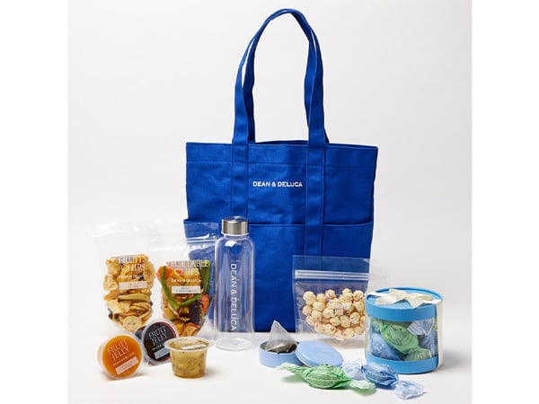 DEAN & DELUCA】抽選に外れた人もチャンス！「夏の福袋2026」一般販売