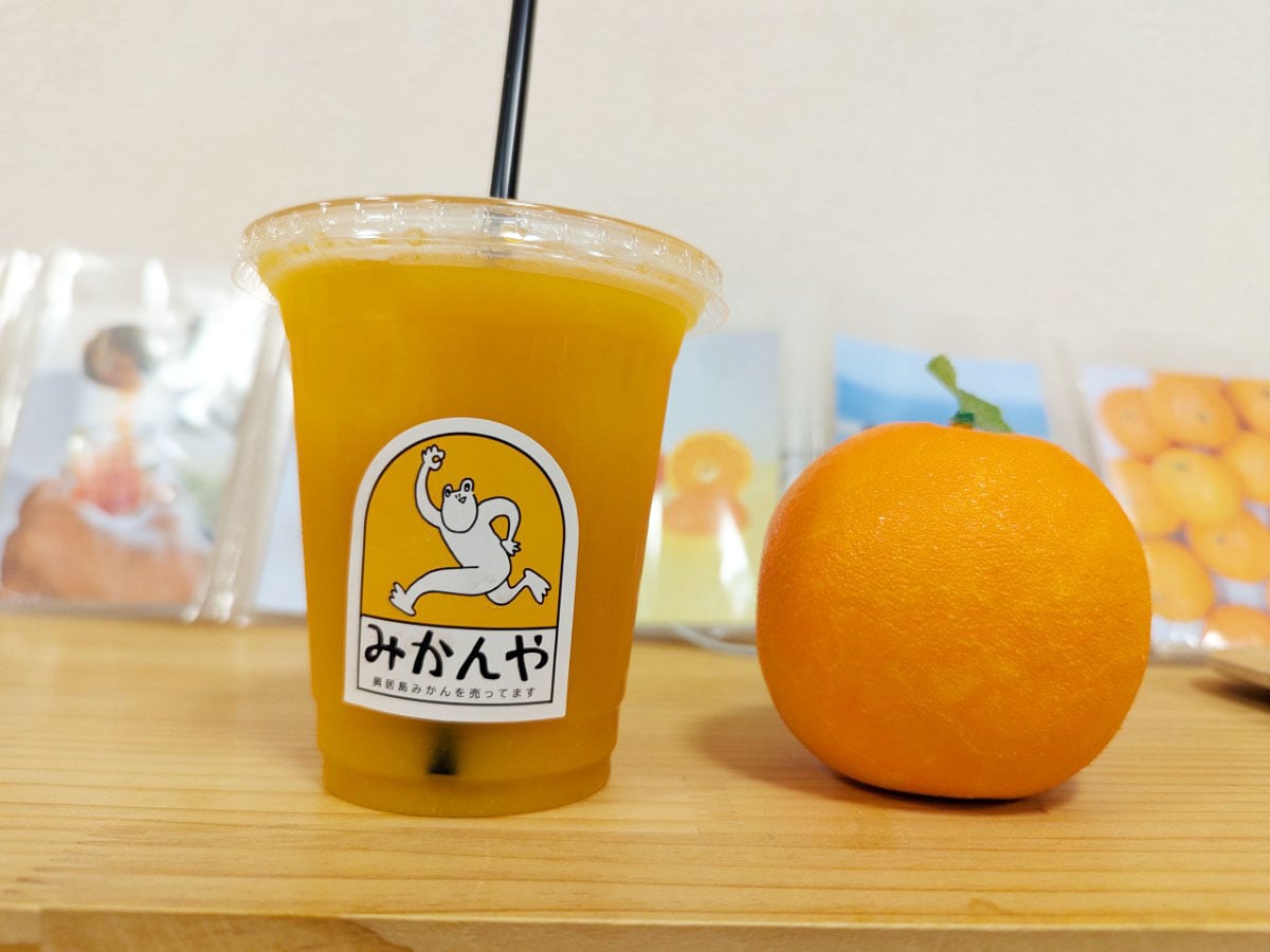 愛媛】最高の一杯に出会えるかも？松山城下で楽しむ贅沢な生搾り