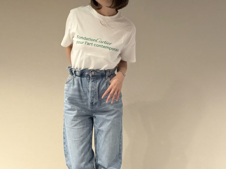 カルティエ、着てます。1万円以下で買えるカルティエ!?｜シティリビングWeb