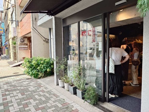 浅草橋】タロットカードの世界観に浸れるヴィーガンカフェ｜シティ