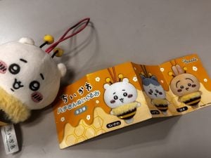 A～D賞までトラだらけ！？ナガノの虎ぬいぐるみくじ引いてみた｜シティ