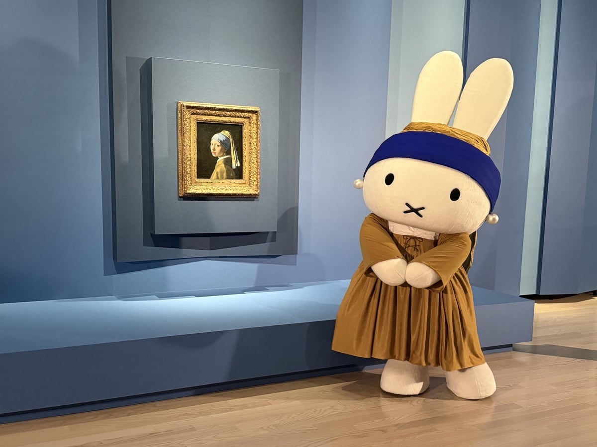 そうだ美術館へいこう】今、会いに行くべき名画たち。関西美術展はしご