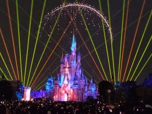 まだ間に合う！夏の思い出を作りに東京ディズニーランドへ｜シティ